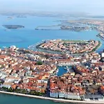 Comfortable Vacation Retreat For Four Guests Grado